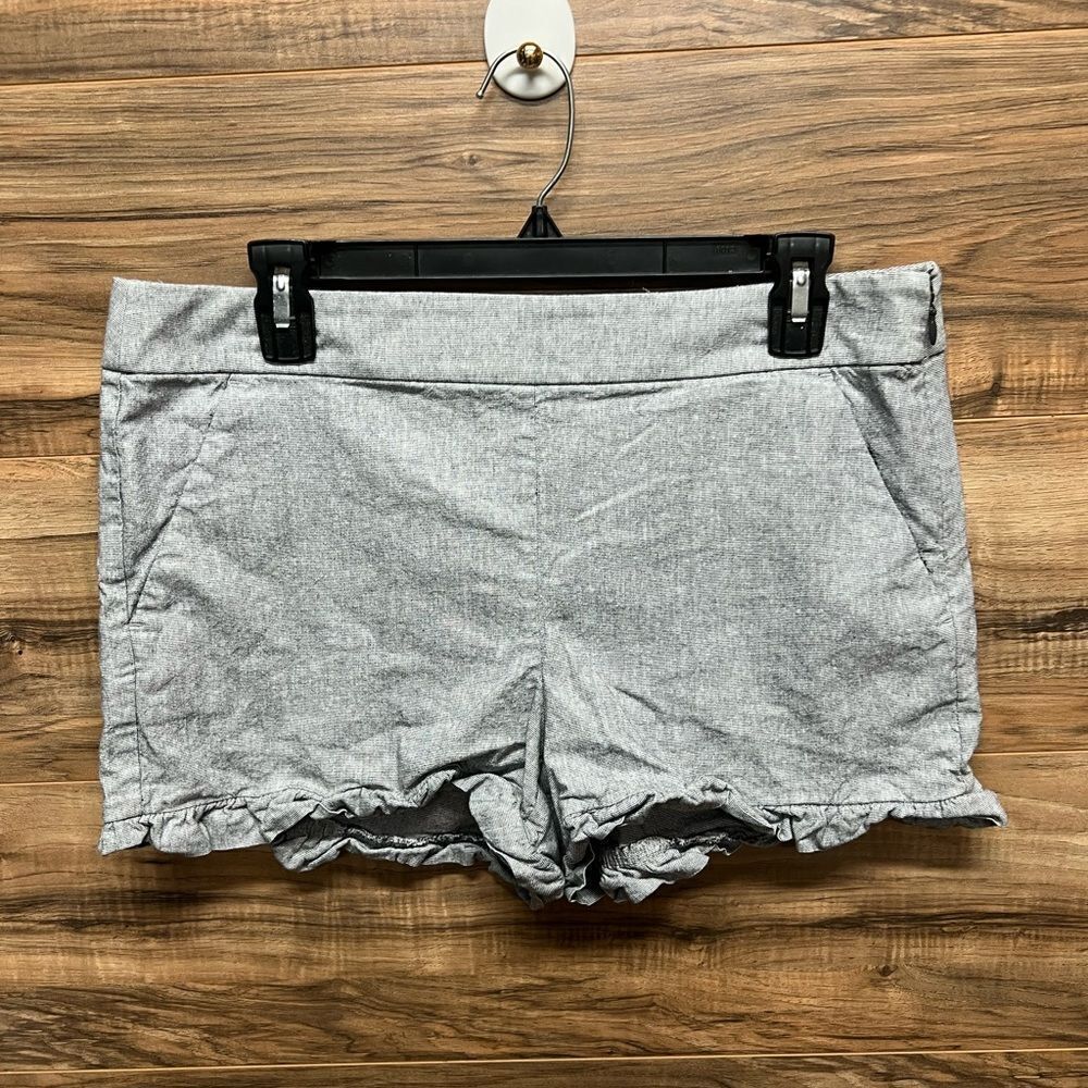 Loft size 8 shorts